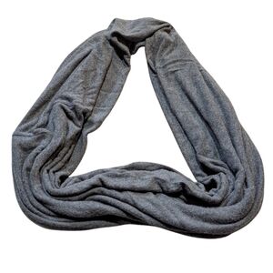 Beyond Yoga Infinity Scar Grey Super Soft Modal Cotton